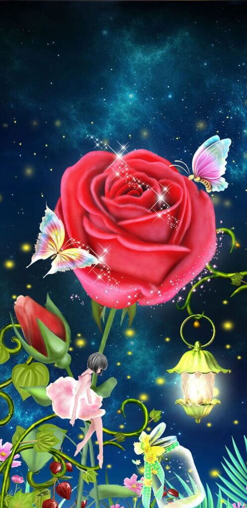 Imagination et Fantaisie