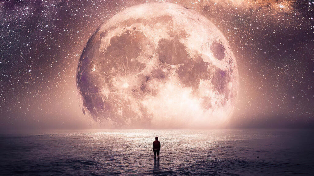 Influence de la Lune : Comment Vaincre les Influences Mécaniques de la Lune 1 influences de la lune